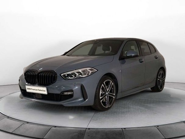 BMW 118d 110 kW image number 1