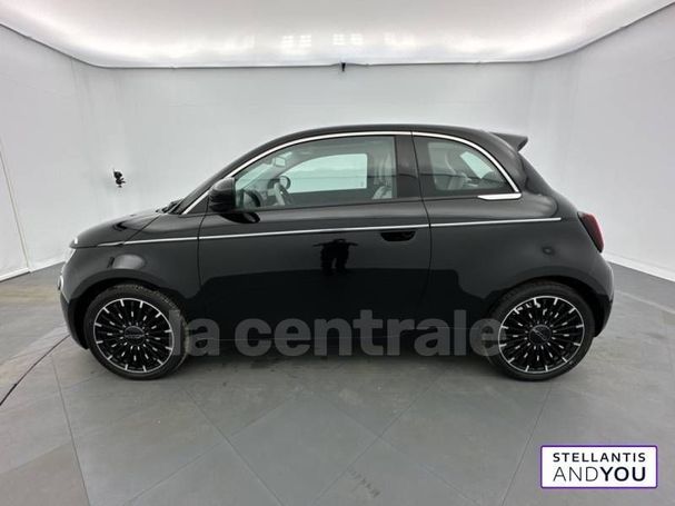 Fiat 500 e 42 kWh 88 kW image number 5