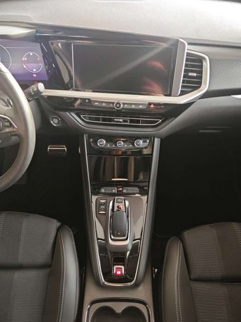 Opel Grandland X 96 kW image number 18