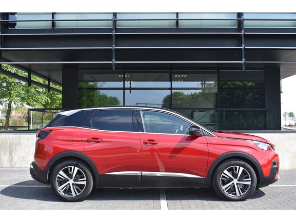 Peugeot 3008 1.6 Hybrid 165 kW image number 5