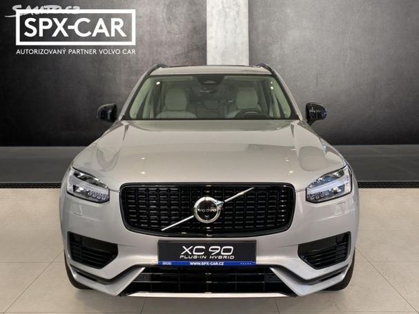 Volvo XC90 T8 Recharge AWD 335 kW image number 3