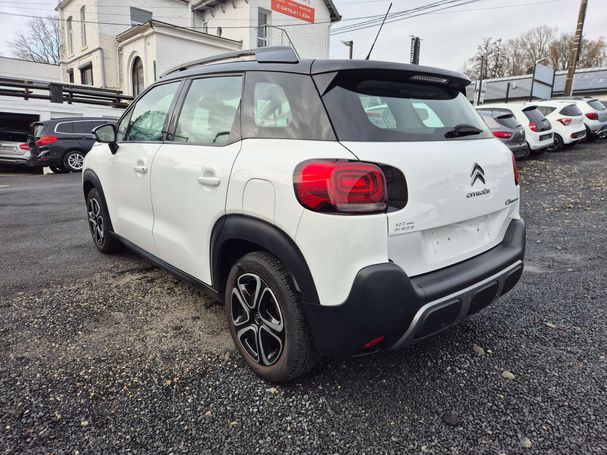 Citroen C3 Aircross 60 kW image number 15