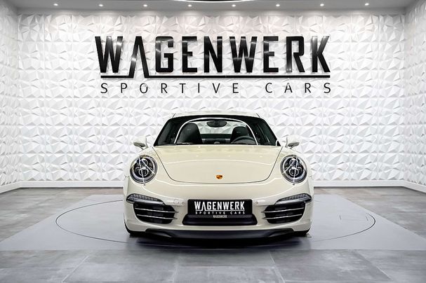 Porsche 991 294 kW image number 7