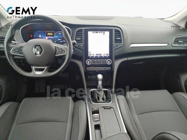 Renault Megane E-Tech 118 kW image number 7