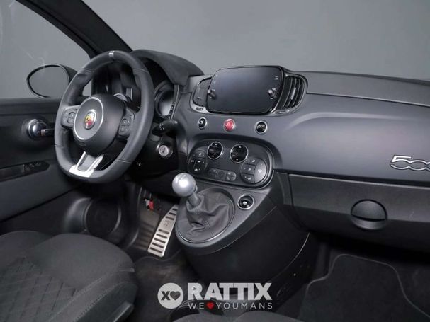 Abarth 595 121 kW image number 7