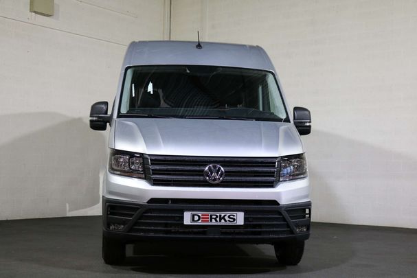 Volkswagen Crafter TDI 103 kW image number 6