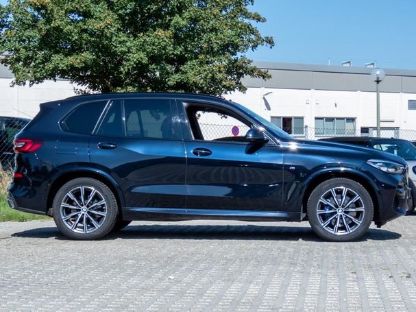 BMW X5 xDrive30d 210 kW image number 2