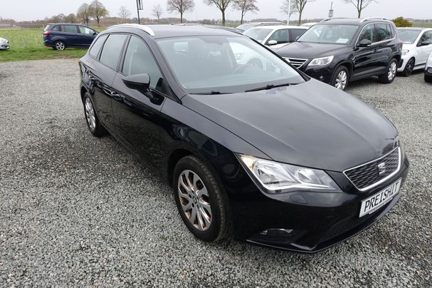 Seat Leon ST 1.2 TSI Style 77 kW image number 2