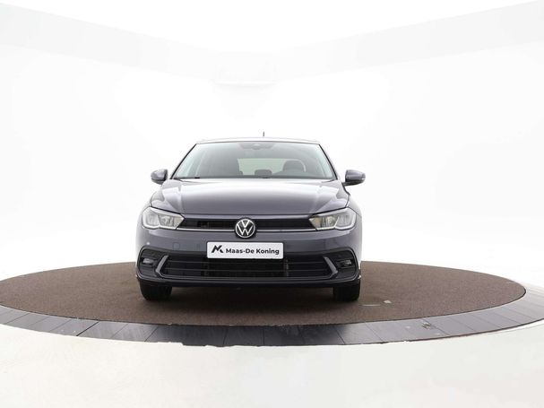 Volkswagen Polo 1.0 TSI 70 kW image number 3