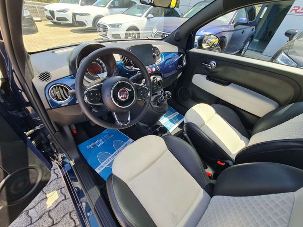 Fiat 500 1.0 51 kW image number 4