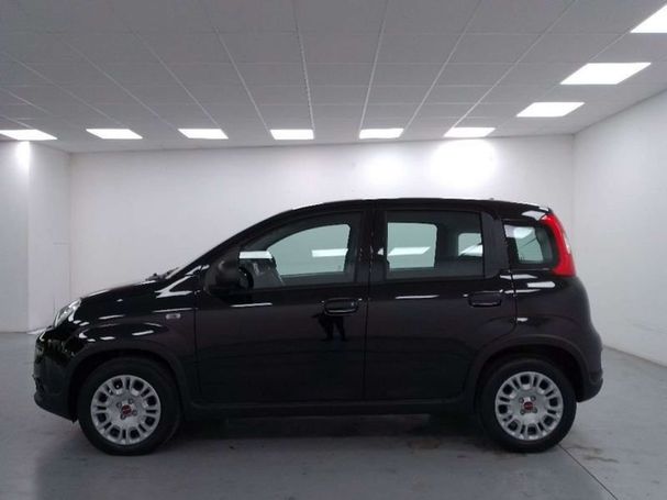 Fiat Panda 1.2 51 kW image number 5