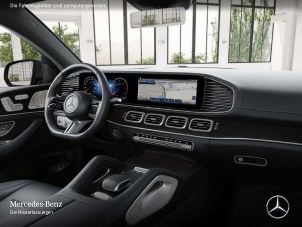 Mercedes-Benz GLE 450 d Coupé 270 kW image number 12