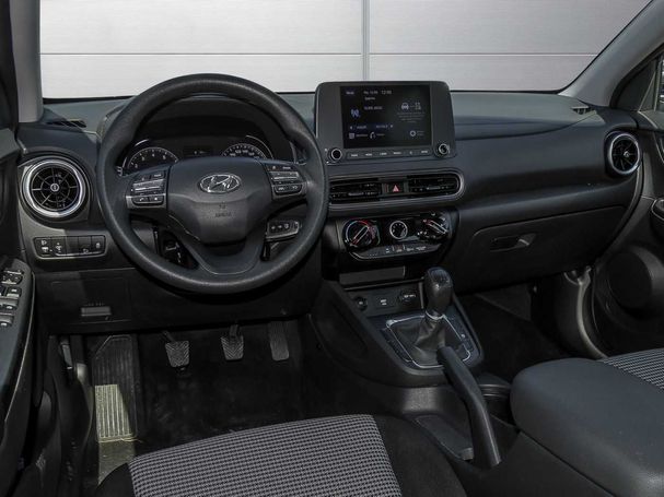 Hyundai Kona 1.0 T-GDI 88 kW image number 7