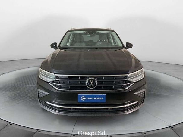 Volkswagen Tiguan Life 96 kW image number 3