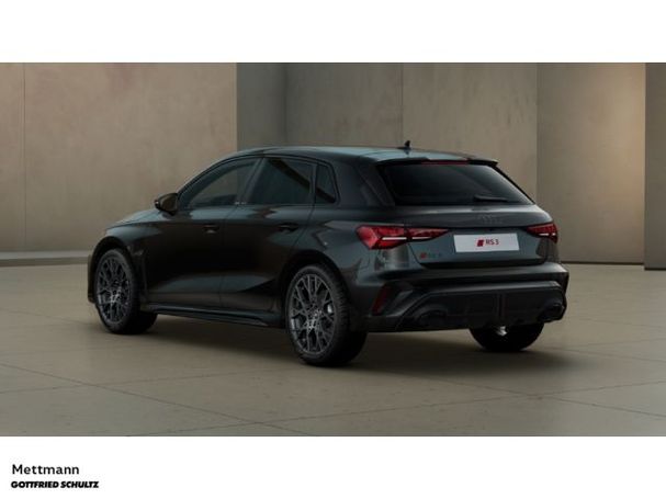 Audi RS3 Sportback 294 kW image number 4