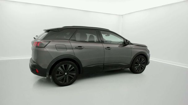 Peugeot 3008 88 kW image number 21