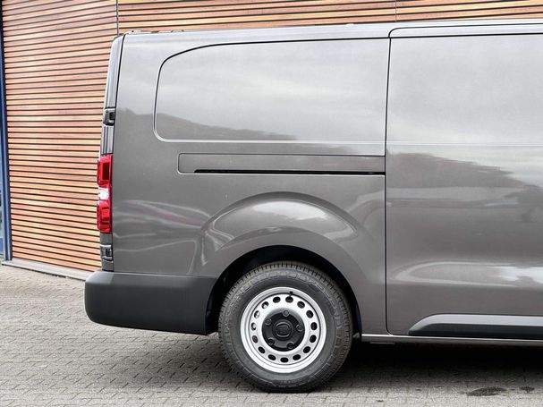 Fiat e-Scudo 100 kW image number 12