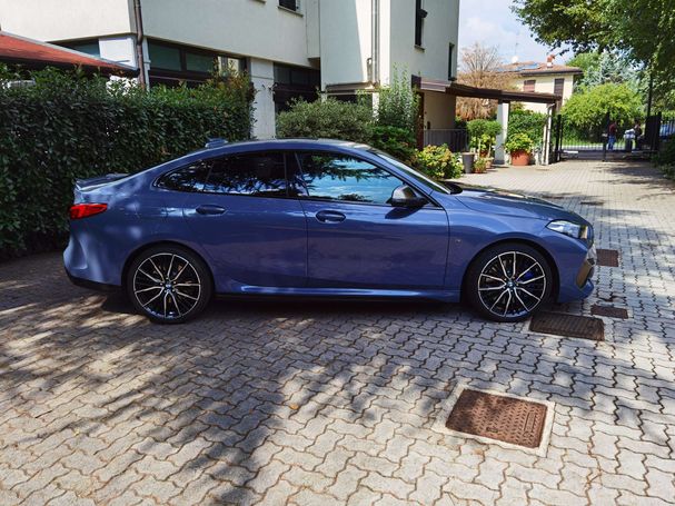 BMW M235 Gran Coupé xDrive 225 kW image number 4