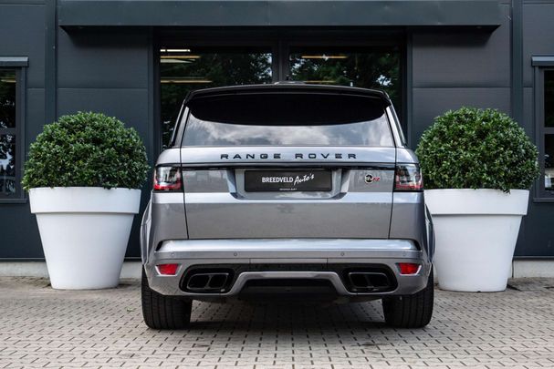 Land Rover Range Rover Sport 423 kW image number 29