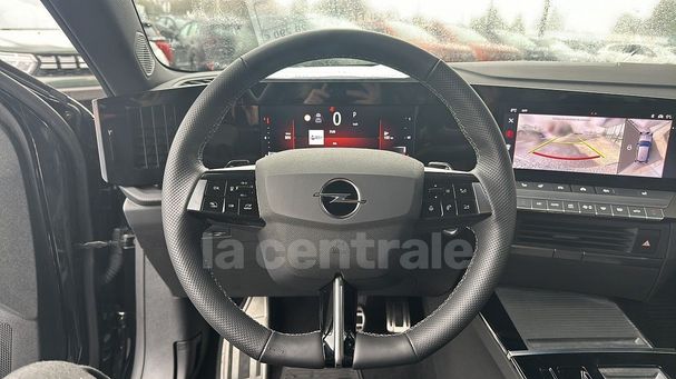 Opel Astra 1.2 Turbo 96 kW image number 8