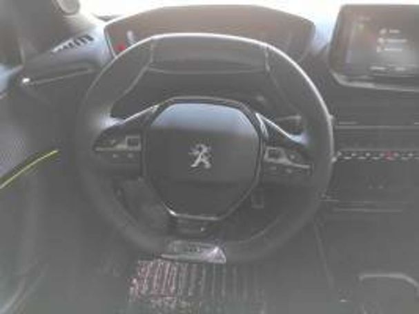 Peugeot 2008 PureTech 130 96 kW image number 14