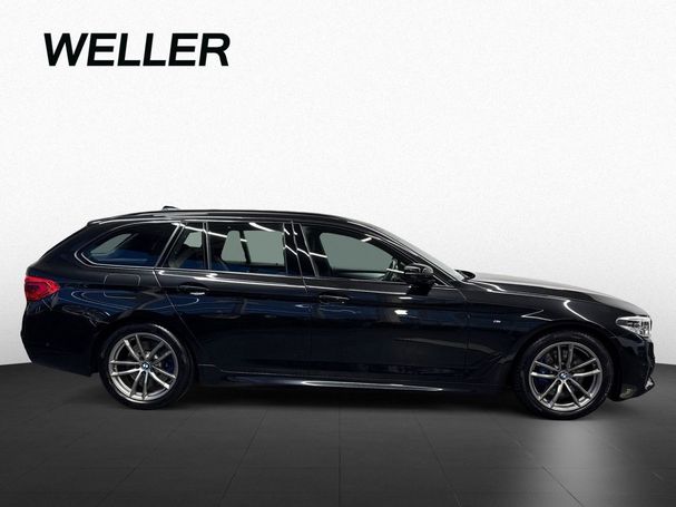 BMW 530d Touring xDrive 195 kW image number 7