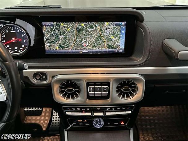 Mercedes-Benz G 500 310 kW image number 14