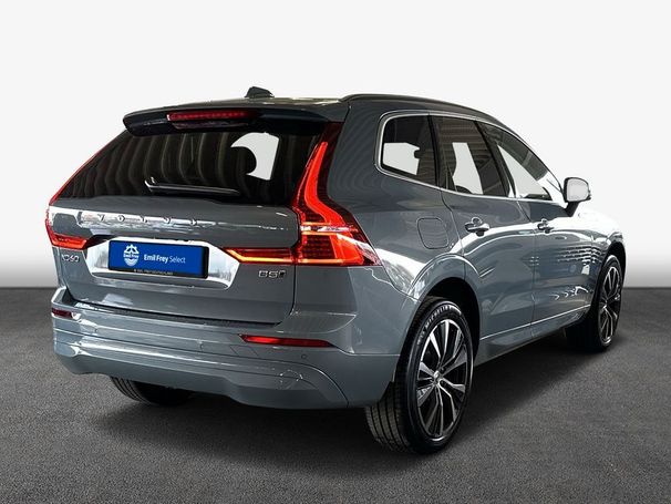 Volvo XC60 AWD B5 173 kW image number 4