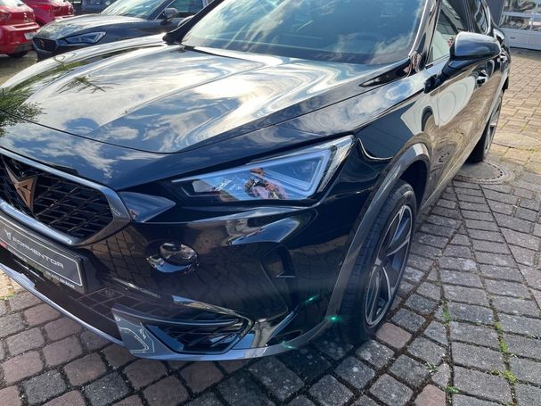 Cupra Formentor 1.5 TSI 110 kW image number 8