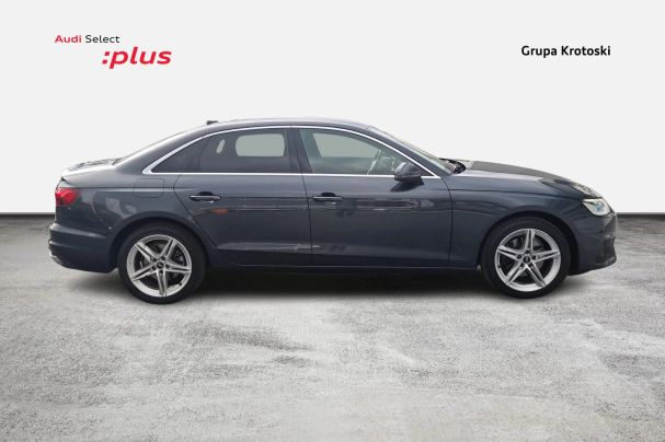 Audi A4 110 kW image number 4