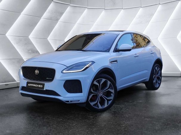 Jaguar E-Pace R-Dynamic S AWD 184 kW image number 1