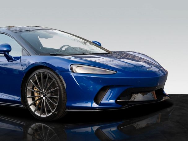 McLaren GT 456 kW image number 16