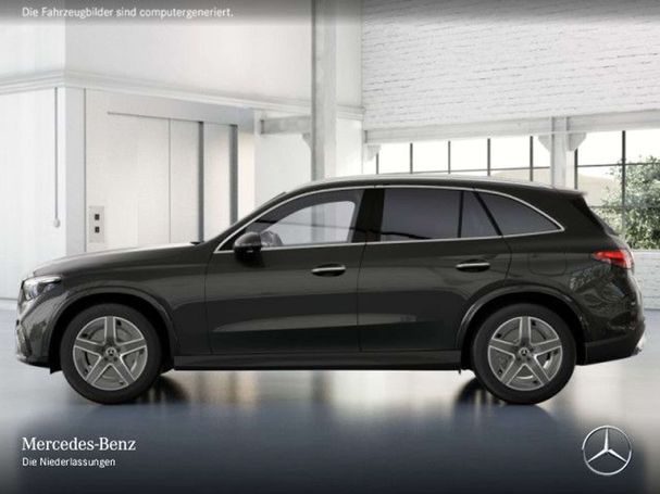 Mercedes-Benz GLC 300 e AMG 230 kW image number 6