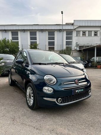 Fiat 500 1.0 51 kW image number 5