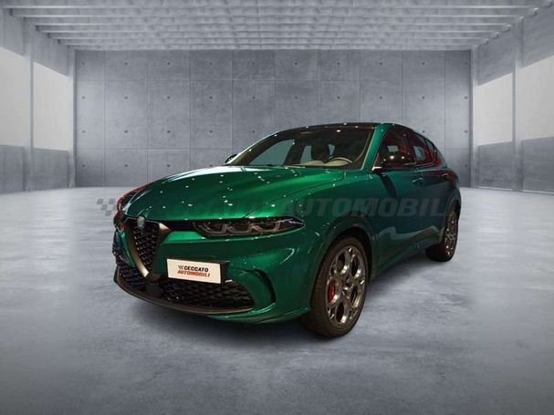 Alfa Romeo Tonale Tributo Italiano 118 kW image number 1