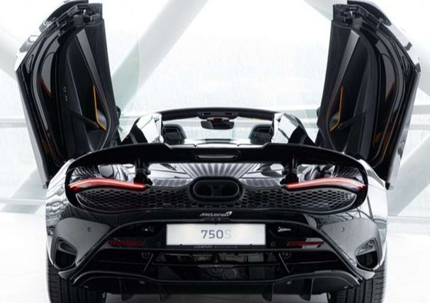 McLaren 750S 552 kW image number 15