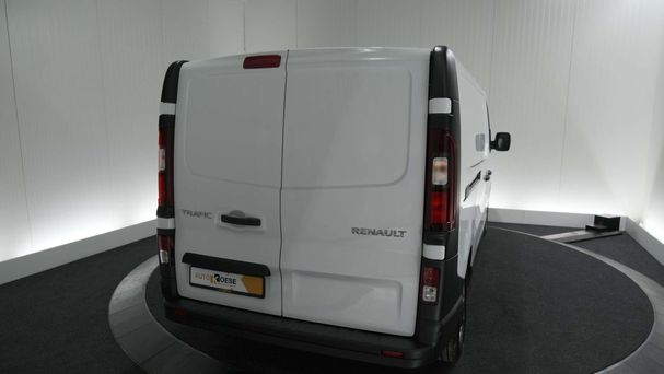 Renault Trafic dCi 150 110 kW image number 43