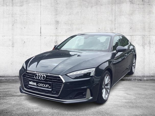 Audi A5 2.0 TFSI 150 kW image number 1