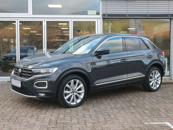 Volkswagen T-Roc 1.5 TSI DSG 110 kW image number 1