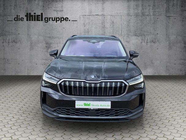 Skoda Kodiaq 2.0 TDI DSG 110 kW image number 3