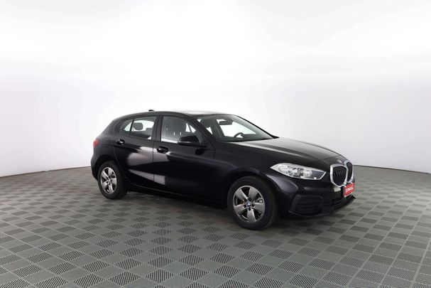 BMW 116d Advantage 85 kW image number 1