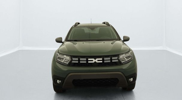 Dacia Duster TCe 150 EDC 110 kW image number 3