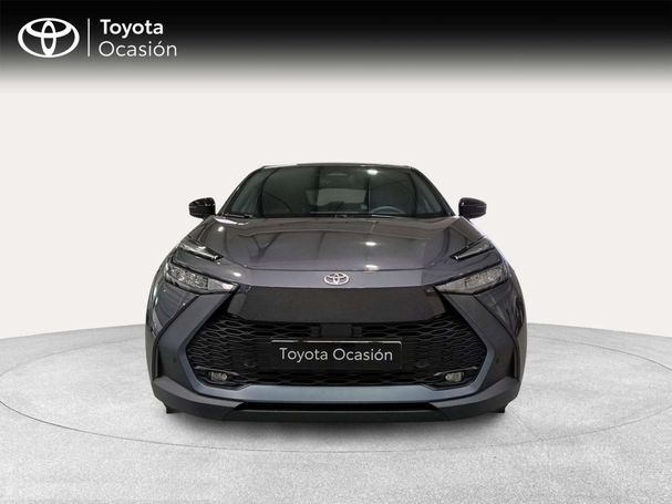 Toyota C-HR 1.8 103 kW image number 2