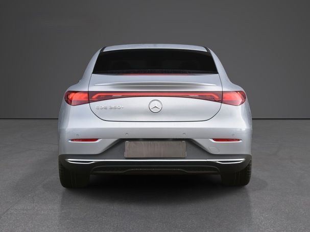 Mercedes-Benz EQE 350 Electric Art 215 kW image number 4