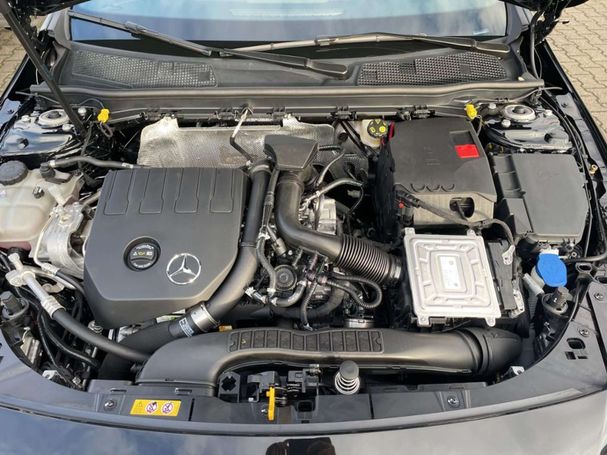 Mercedes-Benz CLA 180 100 kW image number 25