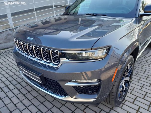 Jeep Grand Cherokee 280 kW image number 9