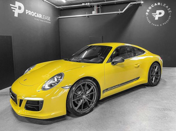 Porsche 991 Carrera 272 kW image number 1