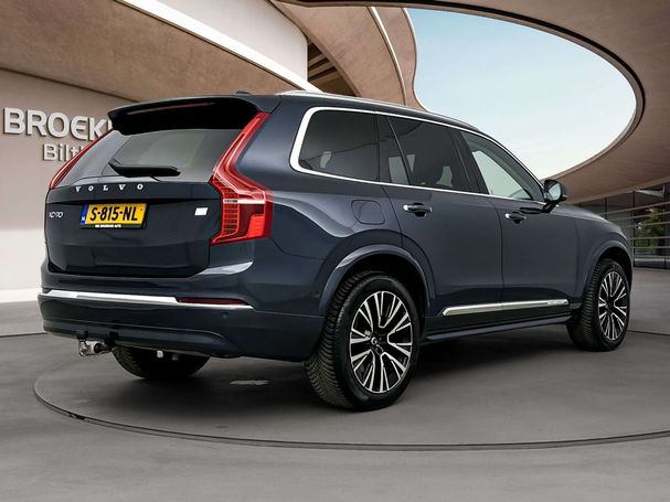 Volvo XC90 T8 Recharge AWD Plus 335 kW image number 3