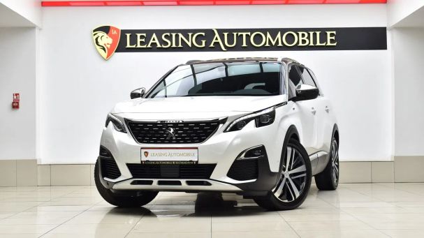 Peugeot 5008 130 kW image number 1