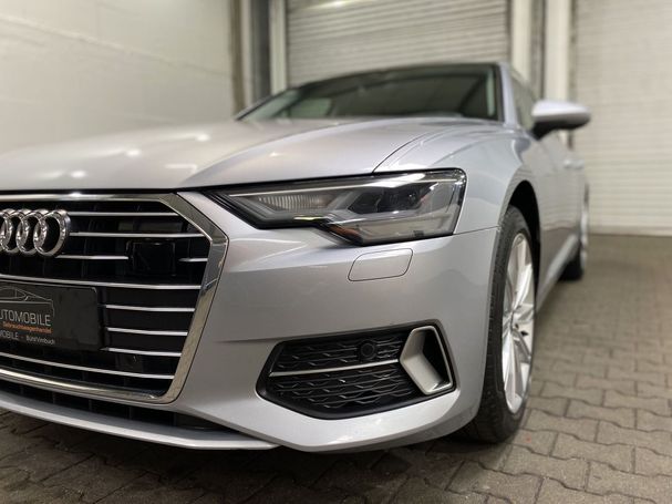 Audi A6 40 TDI Avant 150 kW image number 19